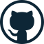 Github icon