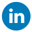 Linkedin icon