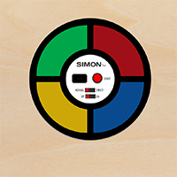 Simon Game